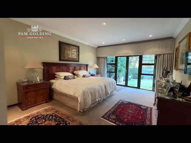 3 bedroom double-storey cluster for sale in Linksfield | Pam Golding Properties