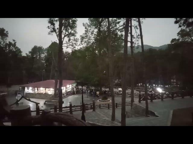 Shimla hill park abbottabad| Beautiful picnic spot in abbottabad with family
