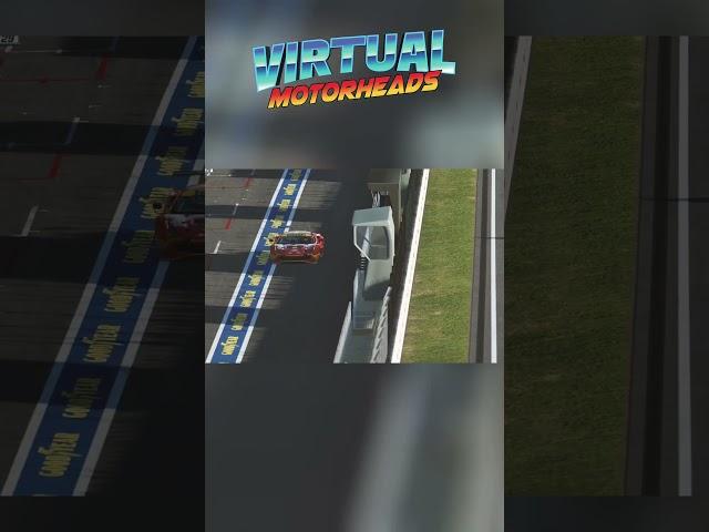 Ferrari GTE Spa to Le Mans Ultimate - With the Simnet racing pro pedals!