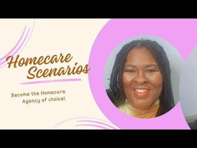 Homecare Series: Become the Homecare Agency of Choice