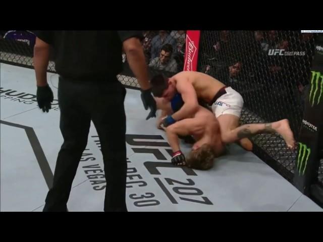 Sage Northcutt vs Mickey Gall   Fight Highlights  Сейдж Норткатт vs  Микки Галл Лучшие моменты боя