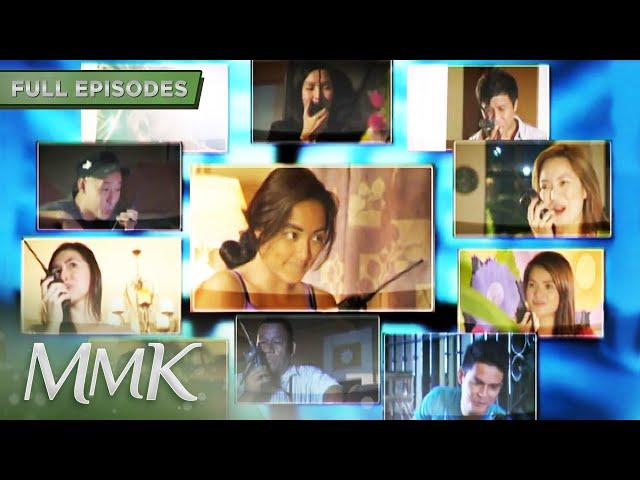 Full Episode  | MMK "VHF Radio"