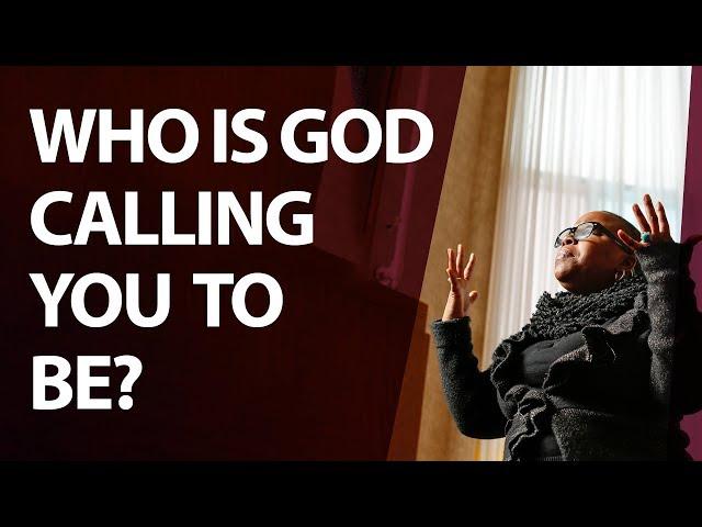 Who is God calling you to be? | Northeastern Seminary at Roberts Wesleyan College