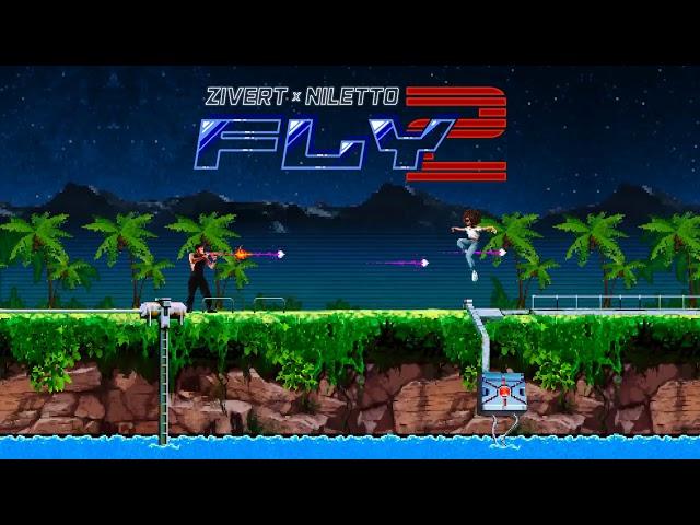 Zivert x NILETTO - Fly 2 - Official Audio - 2020