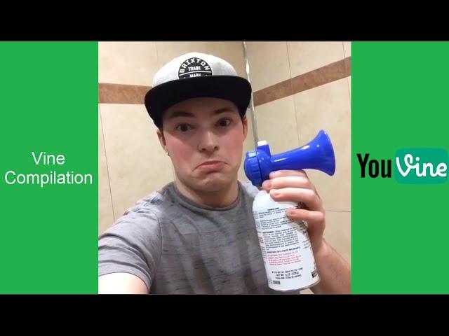 NEW Lance210 Prank Vine Compilation 2016 w/ Titles You Vine