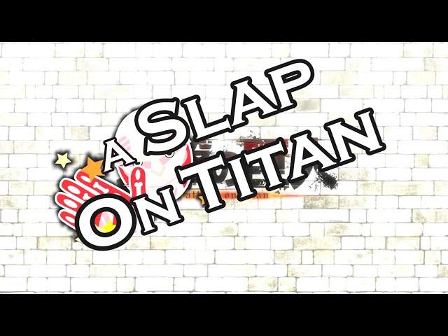 I'm on the Cast on Titan Podcast!