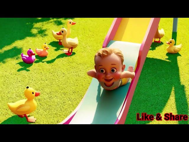 Kids fun song-Kids-Rhymes-@CoComelon  @lalafun-kids-nursery-rhymes