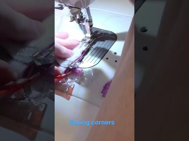 Sewing Short