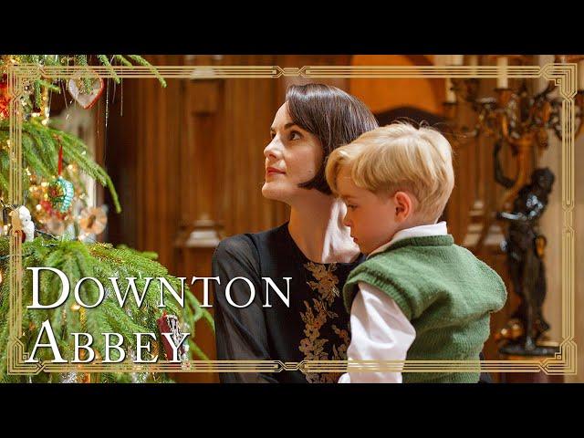 Christmas at Downton Abbey | Downton Abbey