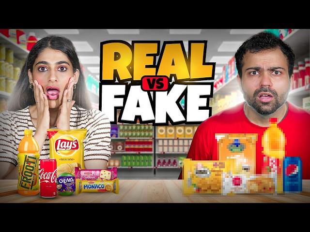 Can You Guess Fake Products? | The Urban Guide