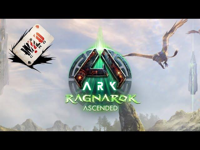 ARK Ragnarok Ascended NEW REVEAL!