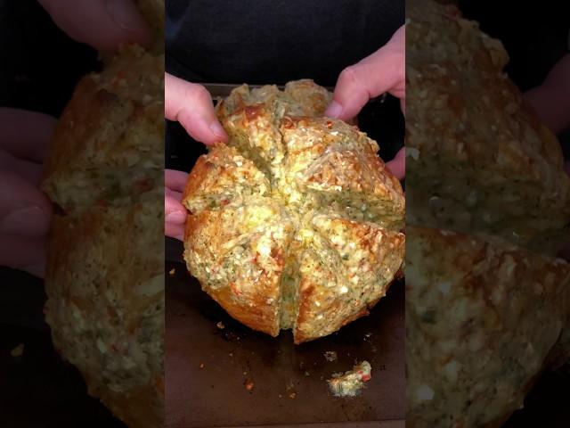 Delicious Garlic Bread Recipe #shorts #garlicbread