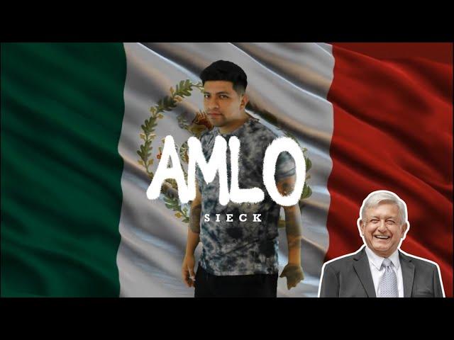 ¨AMLO¨ - Sieck 2023 🟩⬜🟥 @lopezobrador