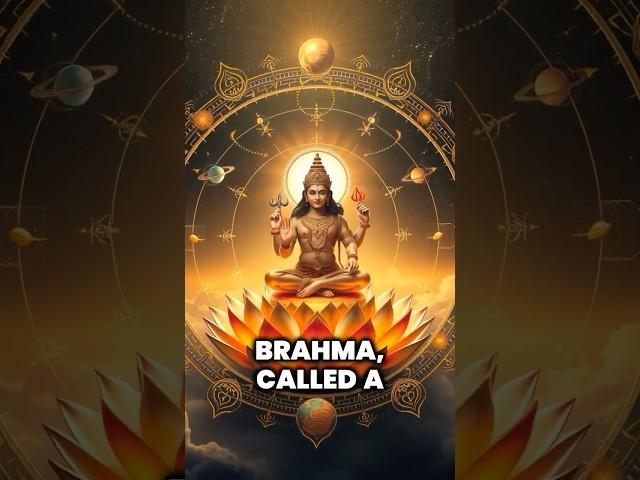 Ancient Hindu Genius Discovered Earth's Spin 1500 Years Ago