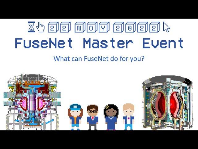 Master Event 2022: What can FuseNet do for you?