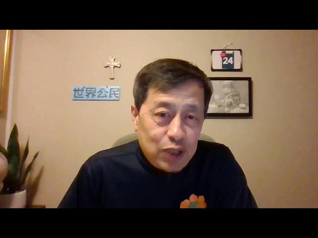 11470—开悟堂专辑(五): 精英没人性，社会必动乱—20250524—5