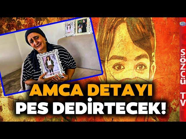 Narin Güran'ın Annesi Pes Dedirtti! Sorguda Şoke Olacaksınız! Altan Sancar'dan Dinleyin