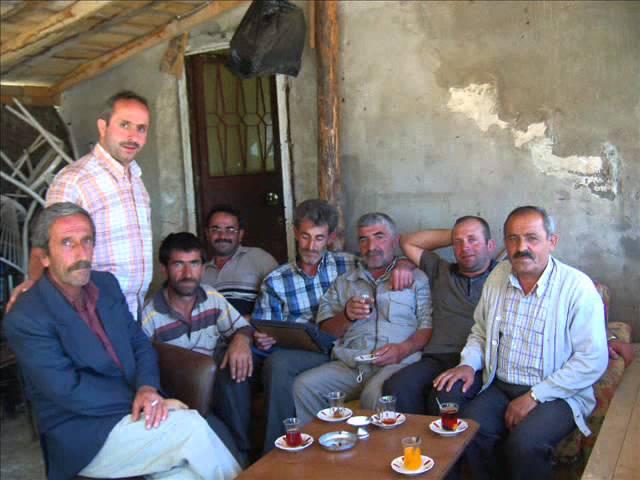 Bayburt, İncili Köyü Tanıtım