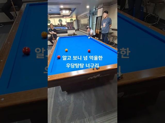알고 보니 넘 억울한 우당탕탕 너구리