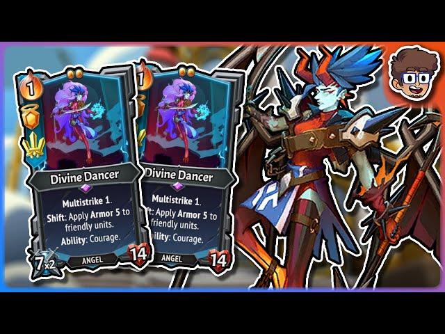 Sequel to the Incredible Roguelike Deckbuilder is HERE! | Monster Train 2
