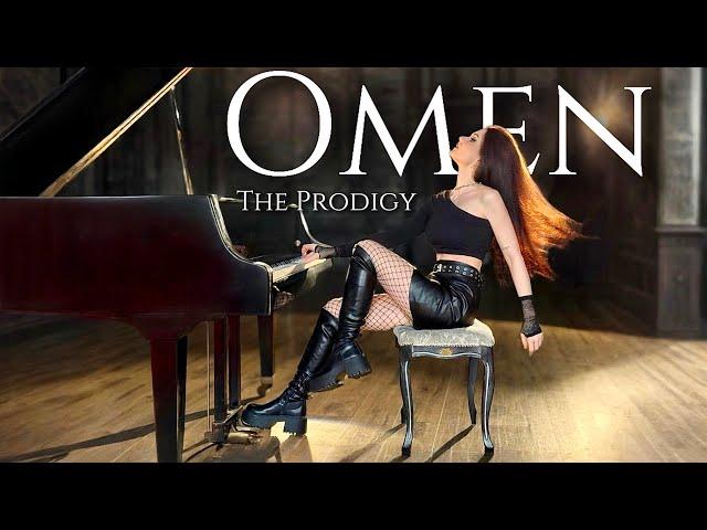 The Prodigy - Omen (piano cover)