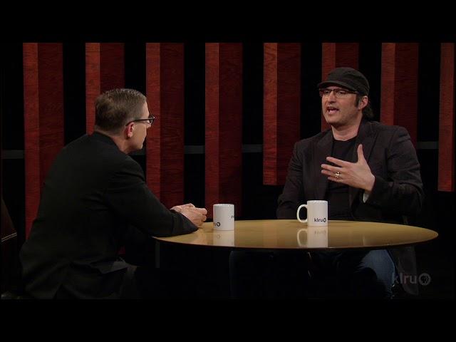 How do you make a low-budget film? Robert Rodriguez answers