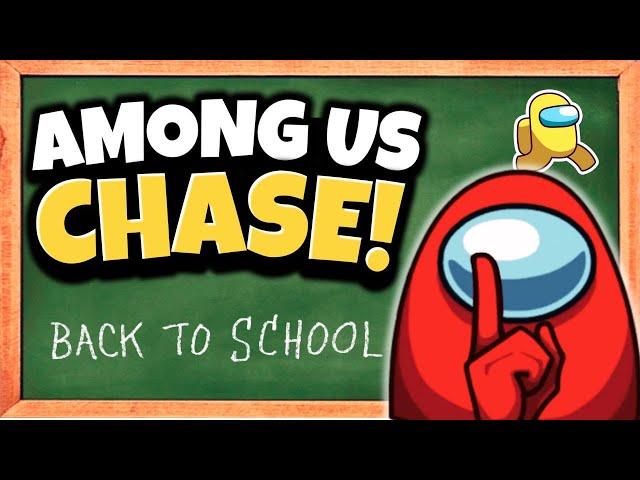 Among Us Chase | Brain Break | Back To School | Freeze Dance | Just Dance | Danny Go Noodle