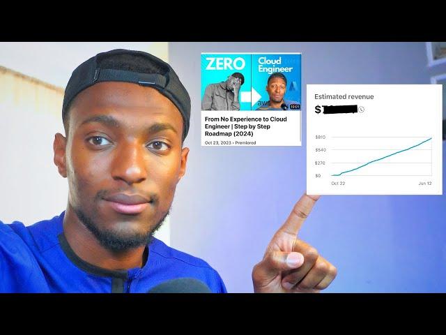 What YouTube paid me for 100k views? | as a small Tech YouTuber