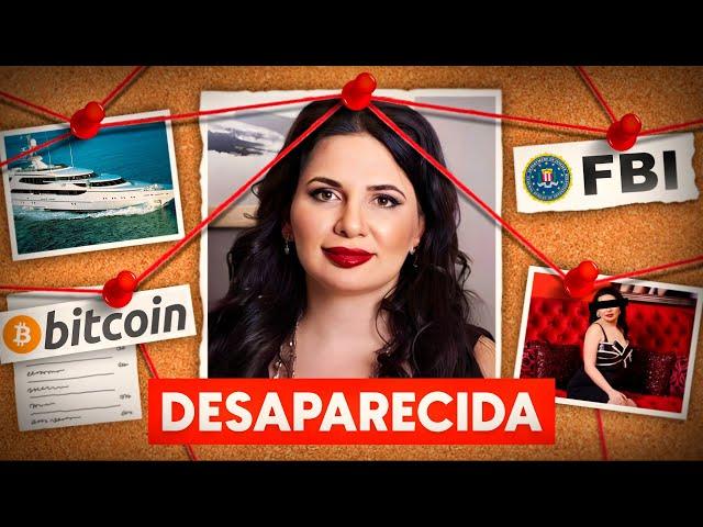 La Estafadora Que No Debió Juntarse con la Mafia Búlgara | El caso OneCoin y Ruja Ignatova