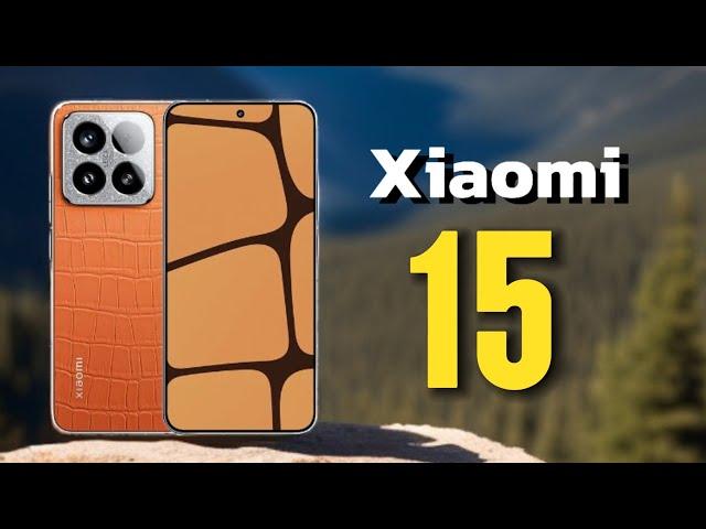 Xiaomi 15 Estimated Price Specs & Features in Philippines