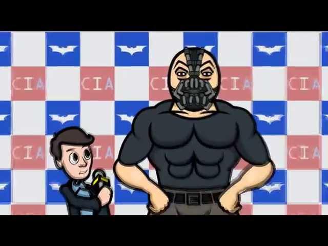 Rhythm Heaven - Bane Interview