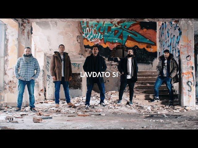 NFTW (Not From This World) - Laudato Si ft. Sam [1DTantos] - Prod. JeriAndCoBeats