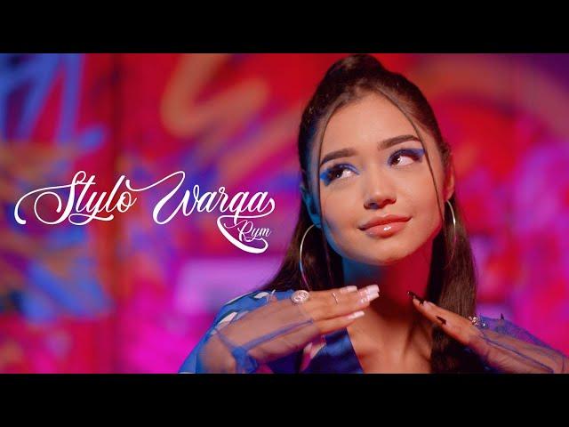 RYM - Stylo Warqa [Official Music Video] | 2021 | [ريم - ستيلو ورقة [فيديو كليب