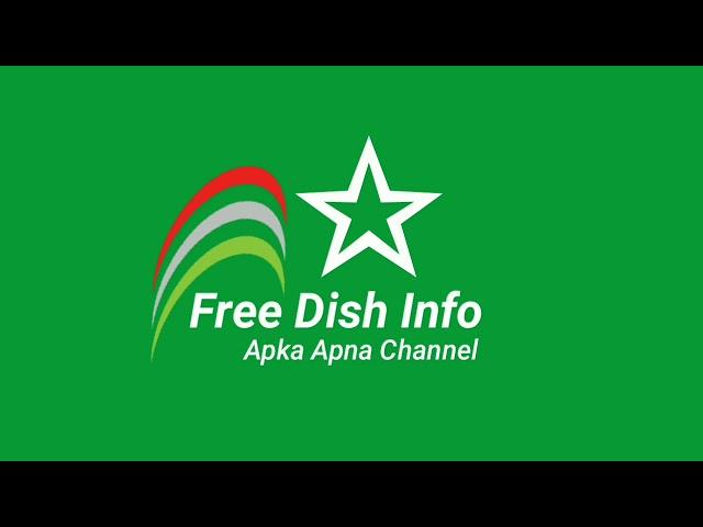 STAR Free Dish Info New Indro Video