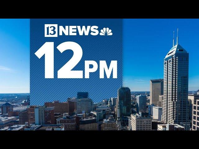 13News Top Stories | Noon, March 3, 2025