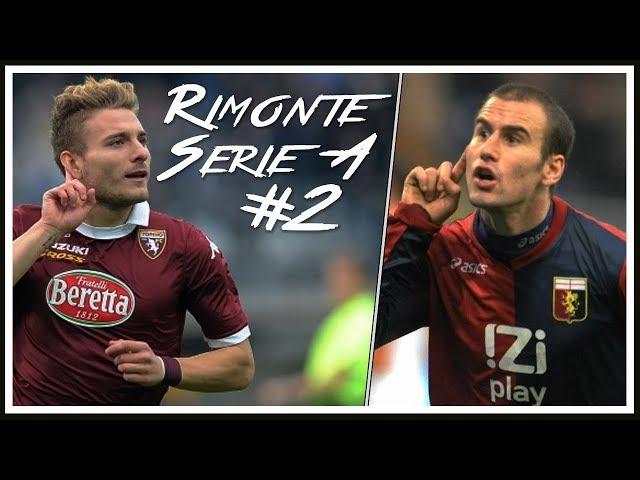 5 Sensational Comebacks in Serie A (Part 2)