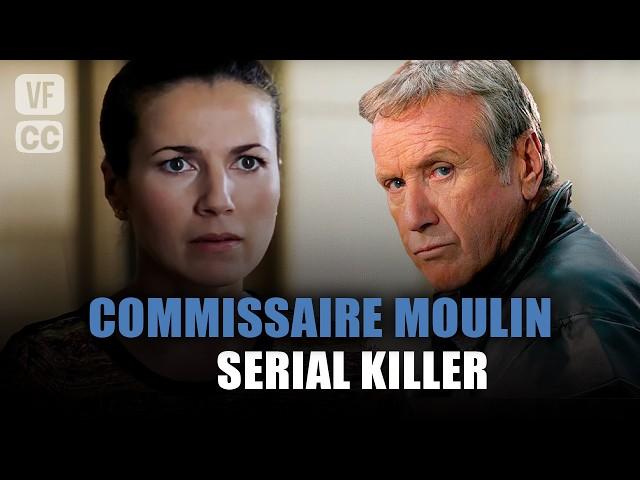 Commissioner Moulin: Serial Killer - Yves Renier - Full Movie | Season 5 - Ep 12 | PM