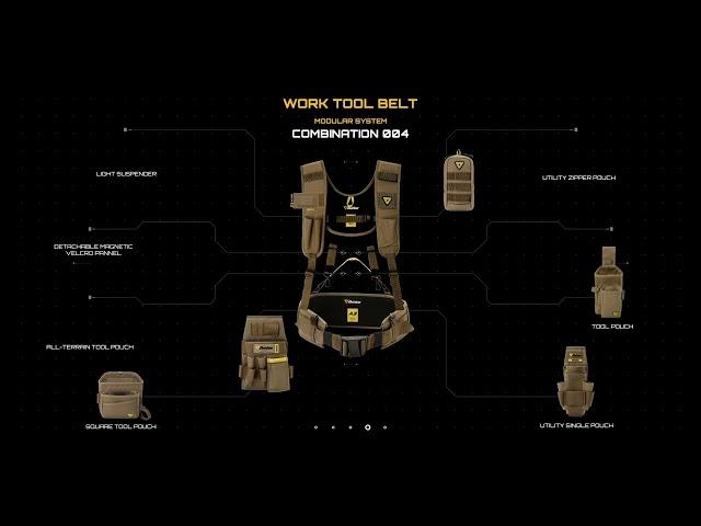 BOLDEST MODULAR SYSTEM | 볼디스트 모듈러 시스템