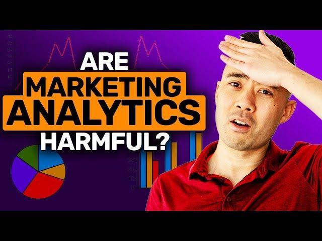This Will Kill Your Marketing Guaranteed | Leveling Up with Eric Siu