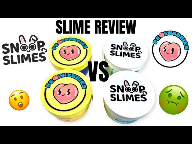 $100 TIKTOK SLIME REVIEW ️ 100% HONEST #slime