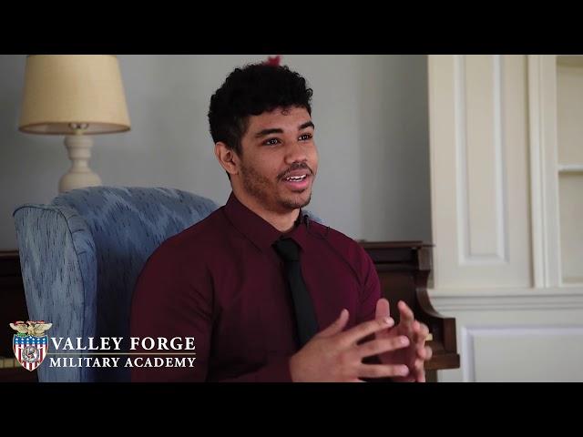 Valley Forge Military Academy - Spanish Speakers