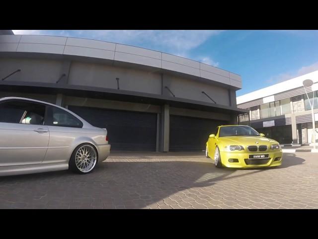 The 46ers - EVO Car Club Klerksdorp