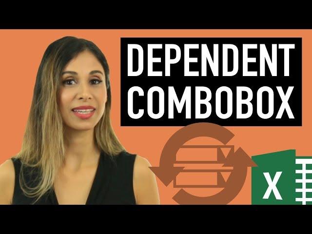 This Excel Dependent Combo Box Solves an Annoying Problem (you've probably had this)