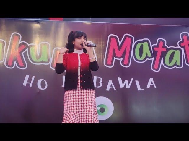 Performing #bawla cover #matti @wwskkr. Originally by @SushantDivgikarRaniKohenur  @bhuttakhan