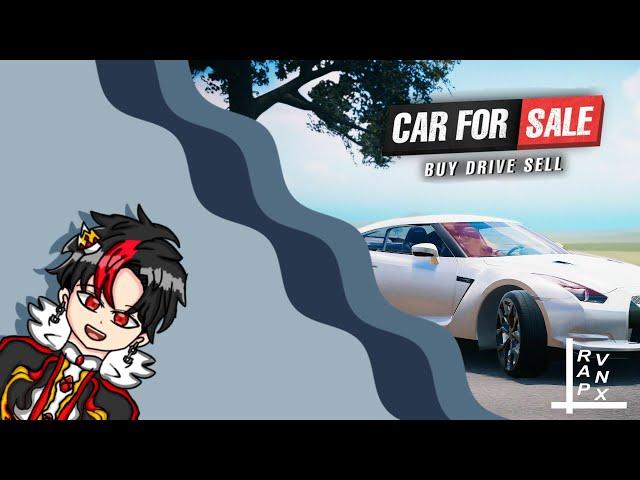 【Car For Sale】Dagang mobil 【Rapvnx】