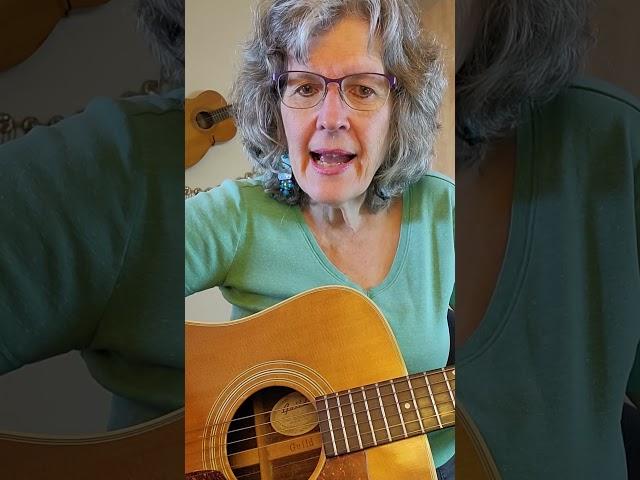 How to strum with your fingers #guitarlessons #easyguitar