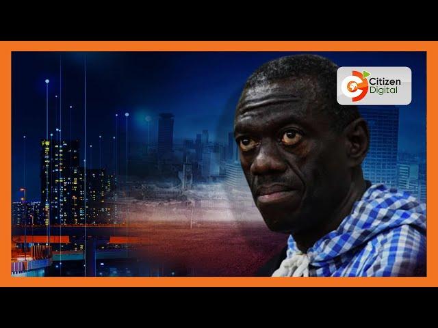 STATE OF THE NATION | Who abducted Ugandan opposition leader Kizza Besigye in Kenya?