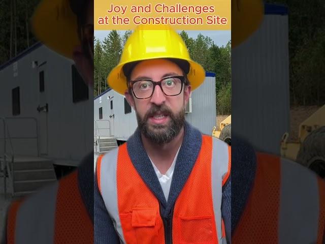 A Fun Day of Failure at Work for Adam #part62 #adamrose #constructionfails #workerfails #funny