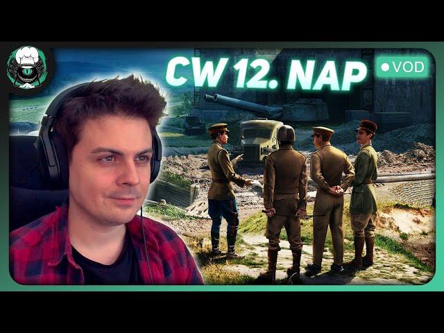 SHEFF klán csaták 12. nap | Clan Wars Manőverek 2024 Ősz