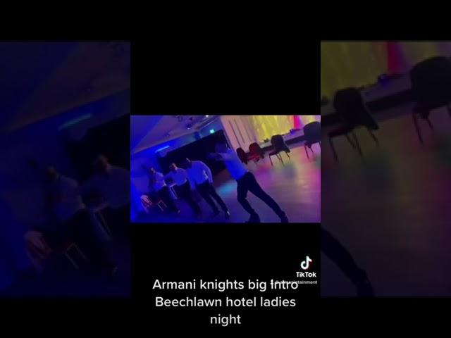 February 2023 Beechlawn Hotel @Armani-Entertainments1538